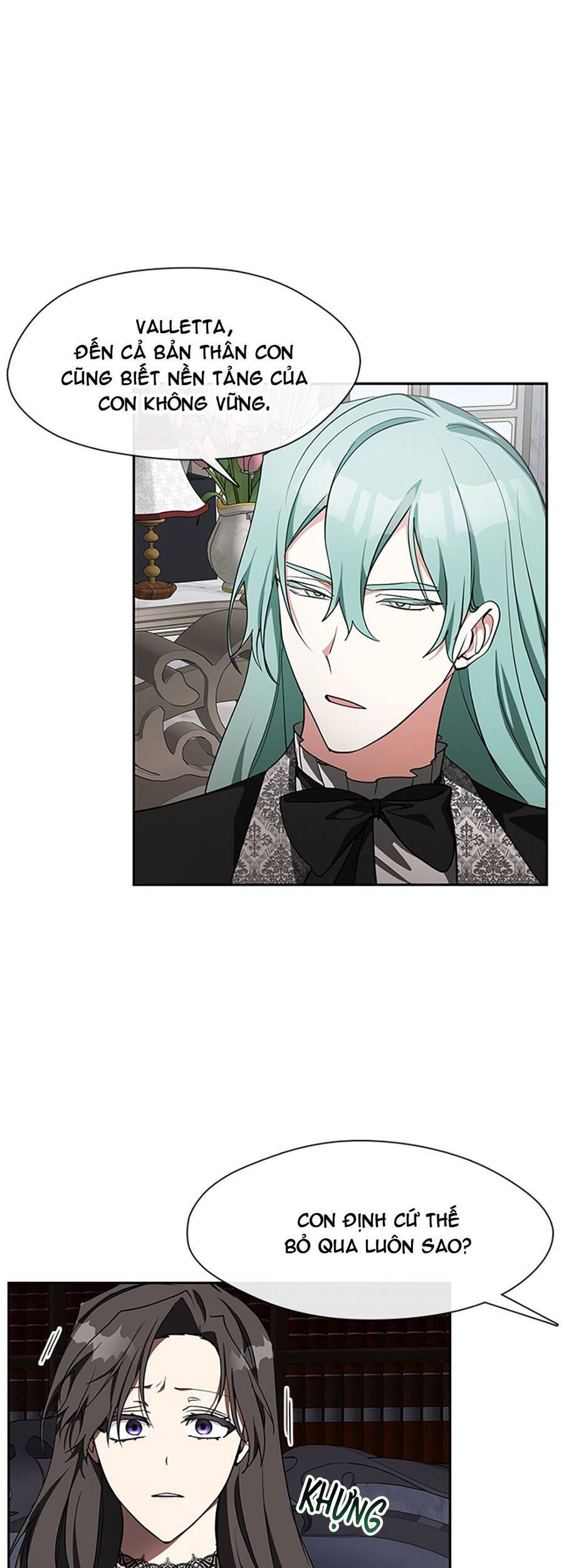 Không Thể Thoát Khỏi Người - Chương 36