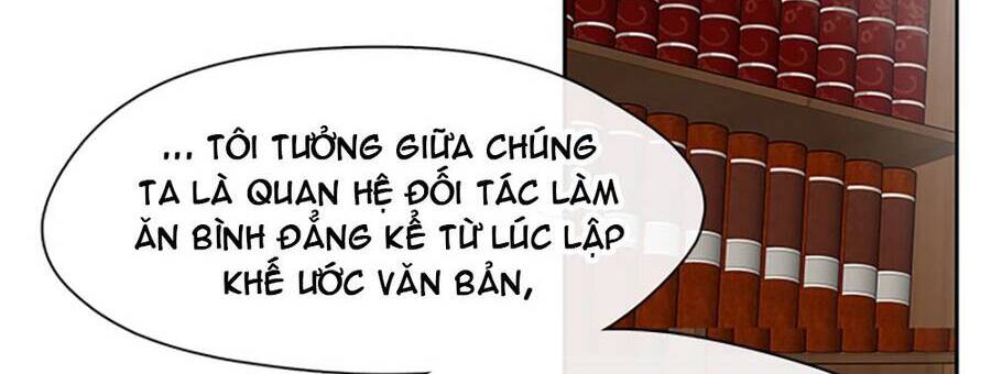 Không Thể Thoát Khỏi Người - Chương 36