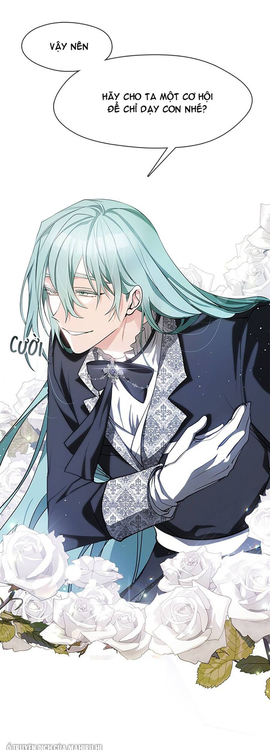 Không Thể Thoát Khỏi Người - Chương 36