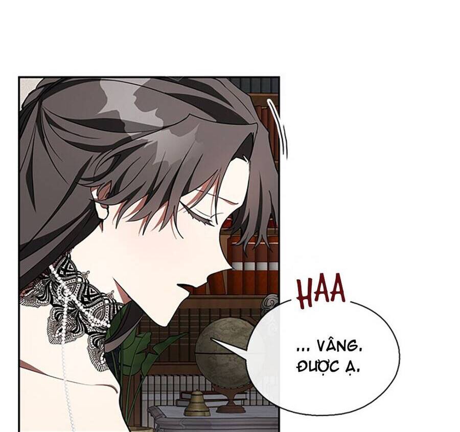 Không Thể Thoát Khỏi Người - Chương 36