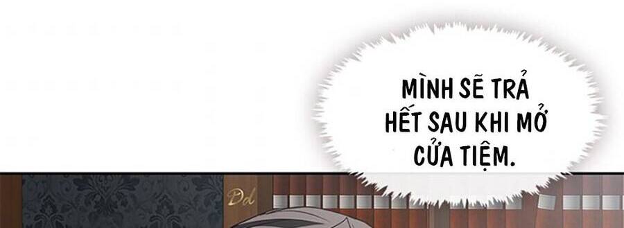 Không Thể Thoát Khỏi Người - Chương 36