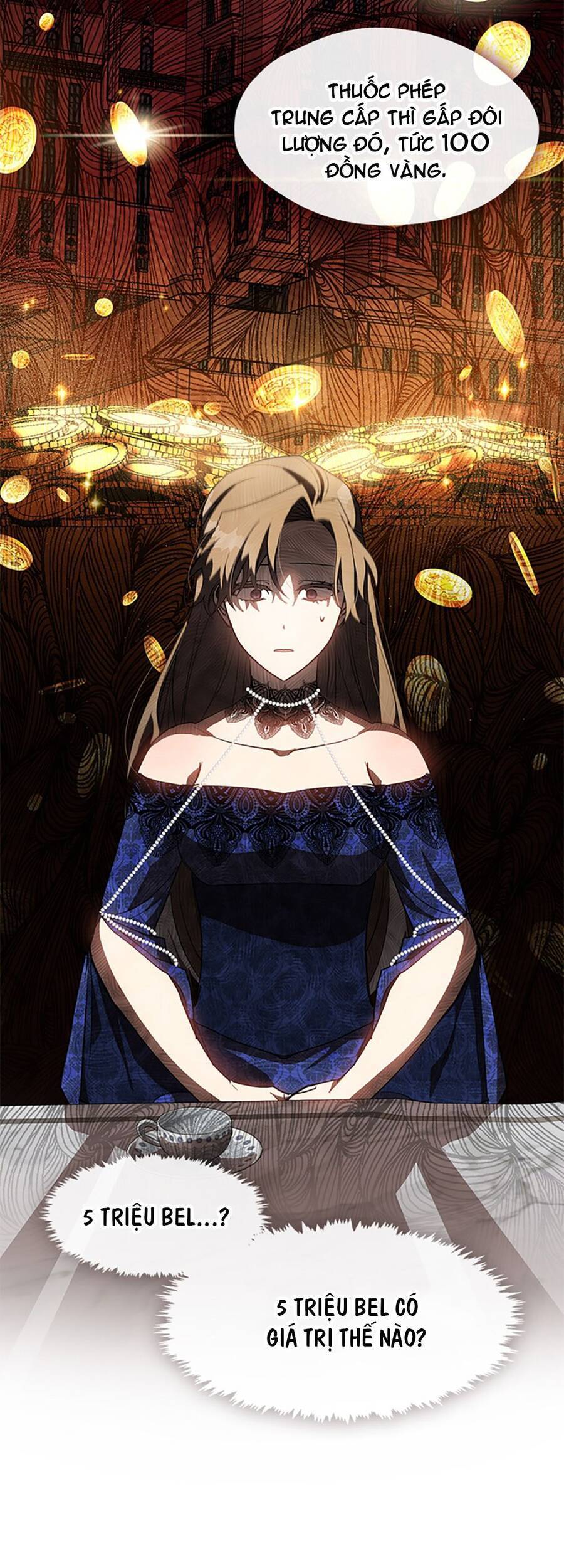 Không Thể Thoát Khỏi Người - Chương 36