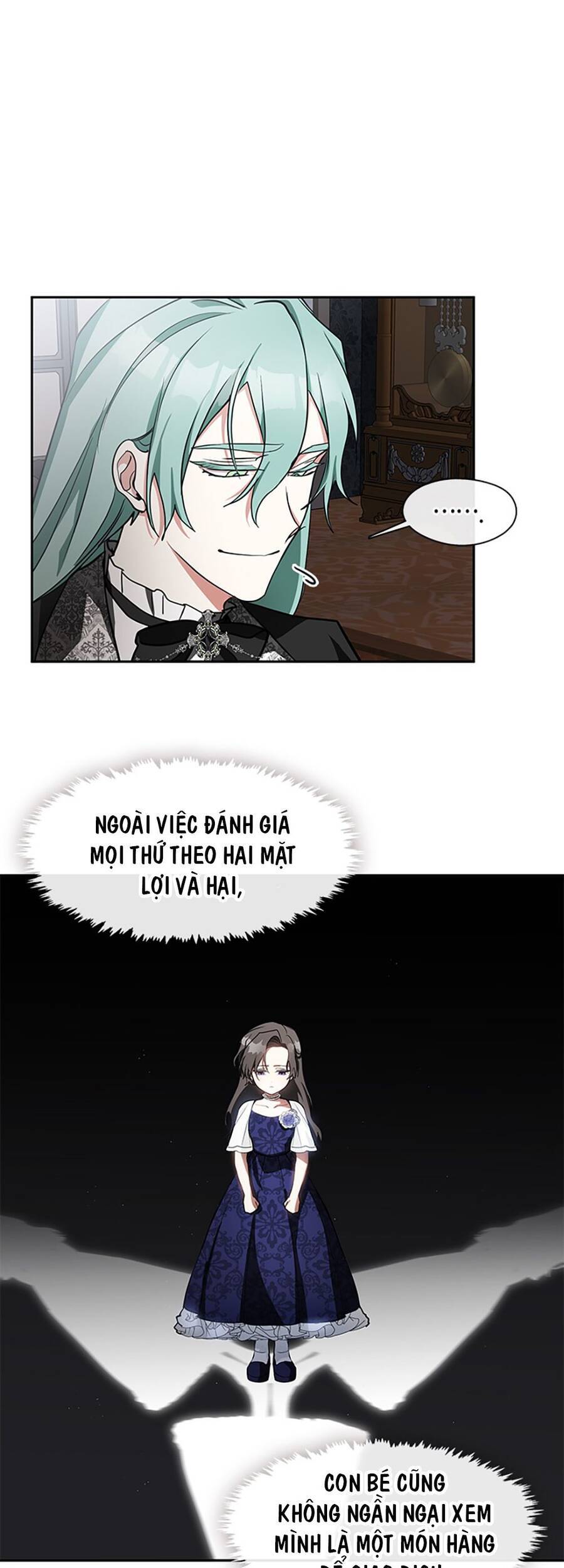 Không Thể Thoát Khỏi Người - Chương 36