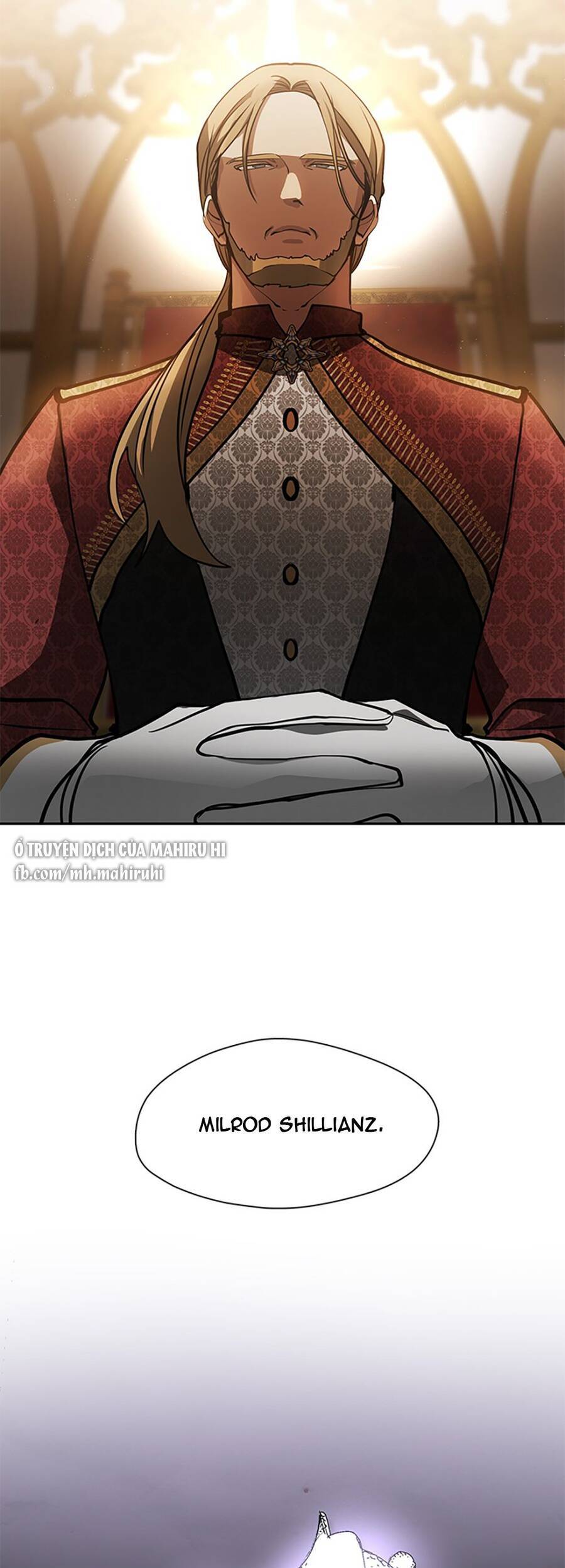 Không Thể Thoát Khỏi Người - Chương 37