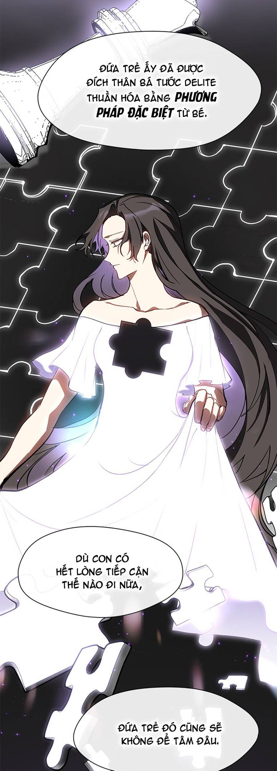 Không Thể Thoát Khỏi Người - Chương 37