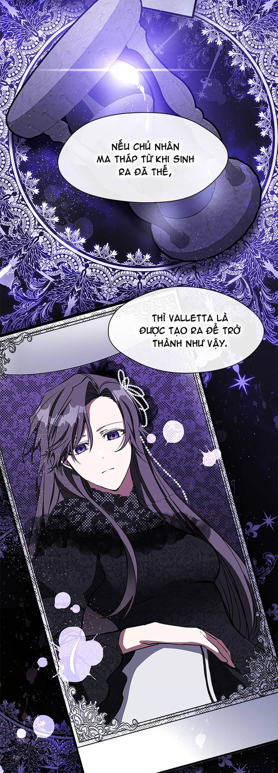 Không Thể Thoát Khỏi Người - Chương 37