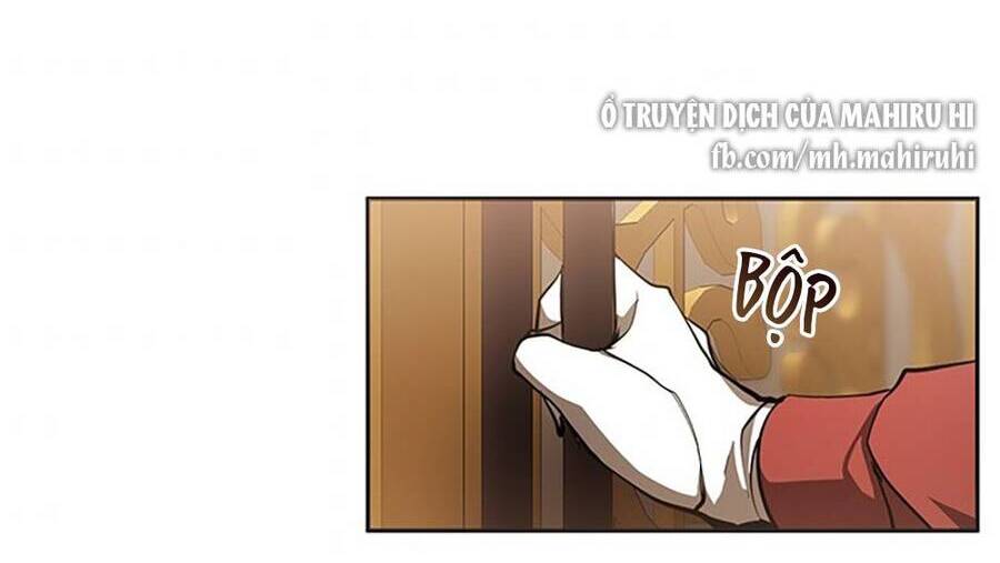 Không Thể Thoát Khỏi Người - Chương 37