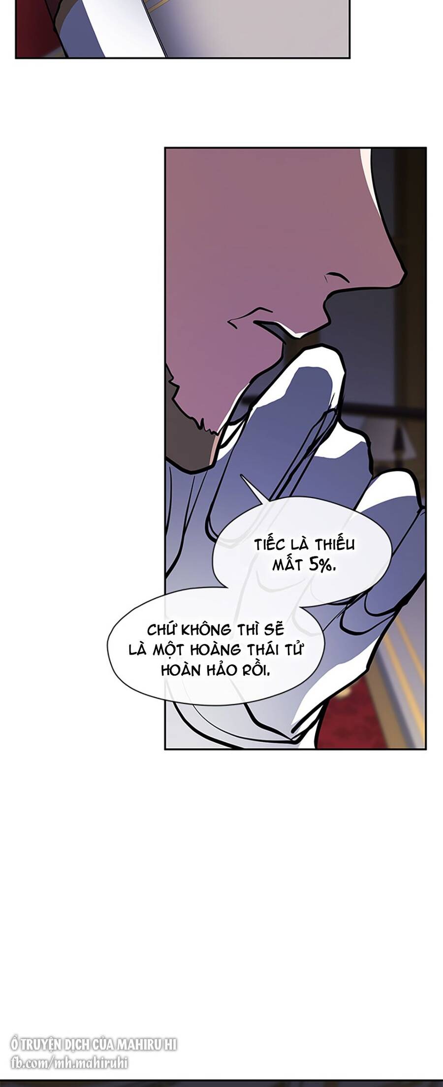 Không Thể Thoát Khỏi Người - Chương 37