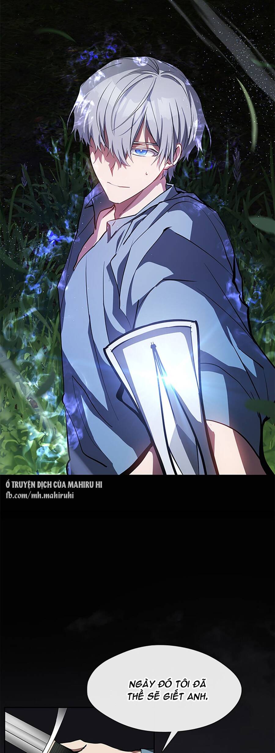 Không Thể Thoát Khỏi Người - Chương 37