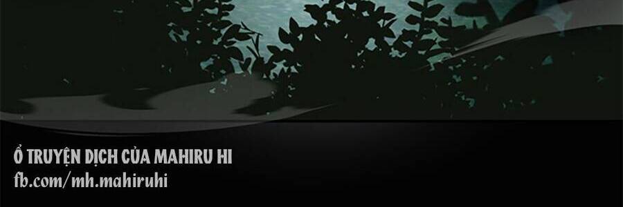 Không Thể Thoát Khỏi Người - Chương 37