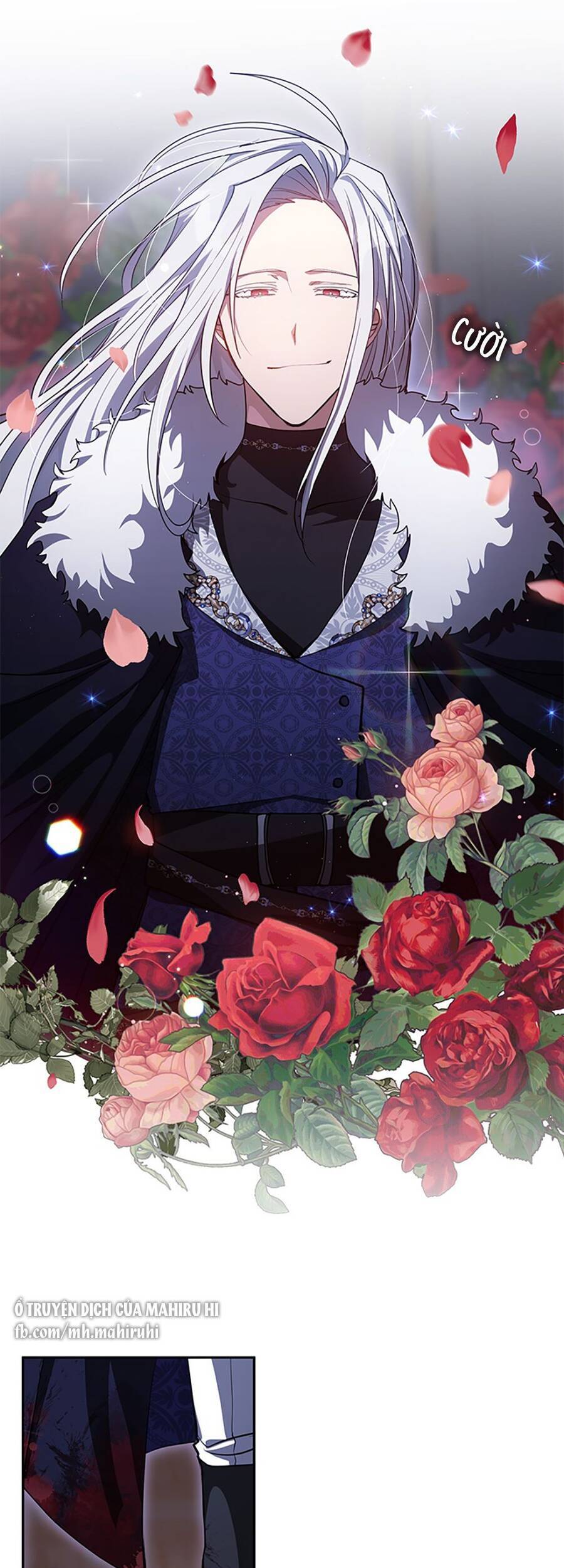 Không Thể Thoát Khỏi Người - Chương 38