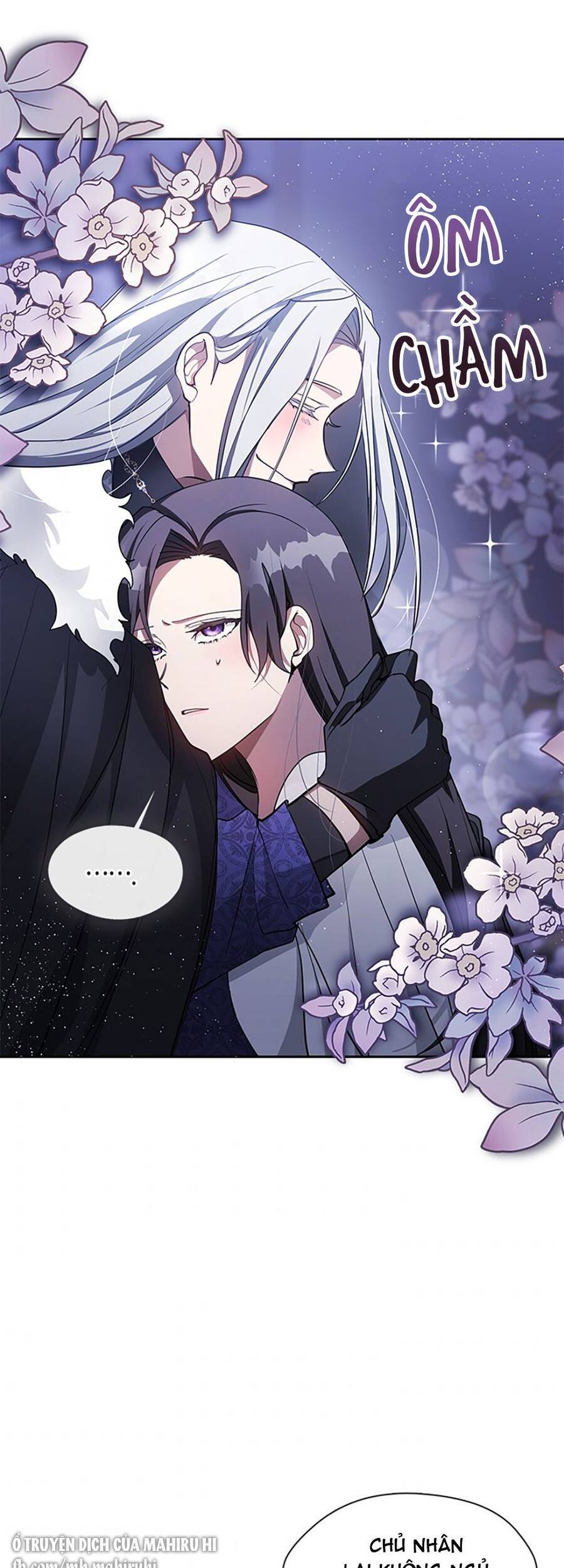 Không Thể Thoát Khỏi Người - Chương 38