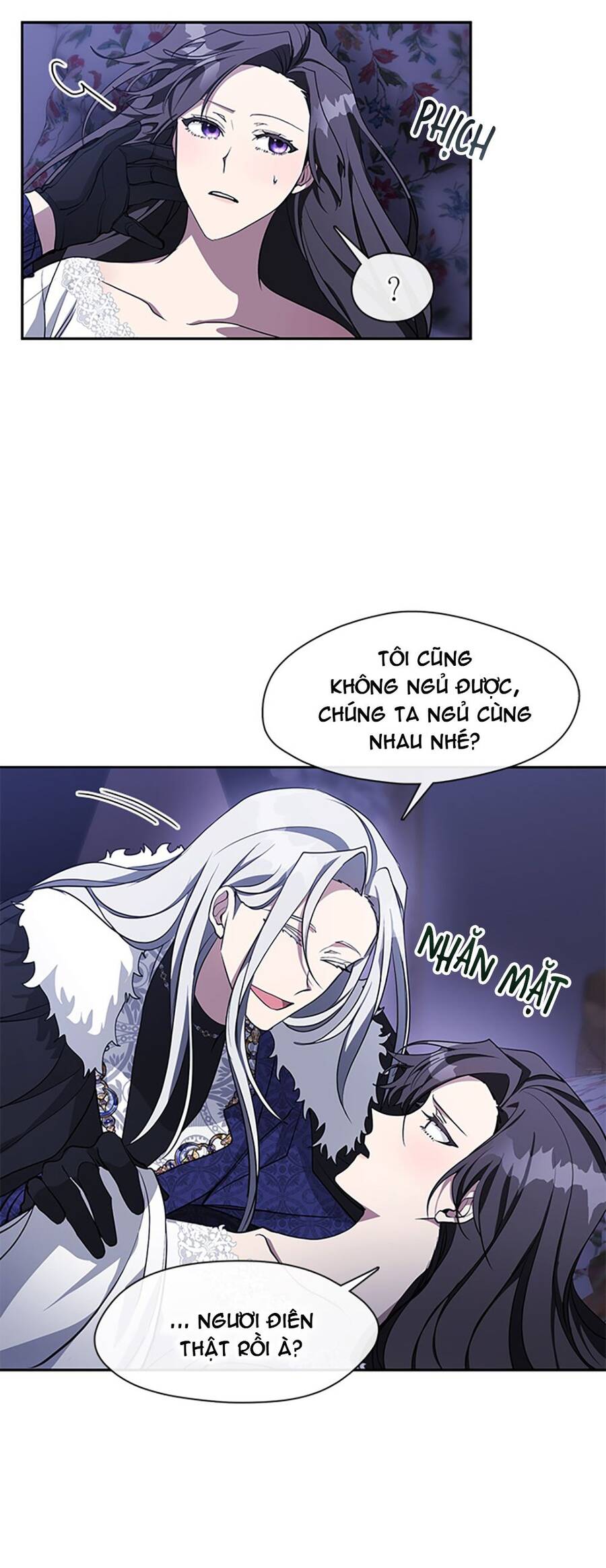 Không Thể Thoát Khỏi Người - Chương 38