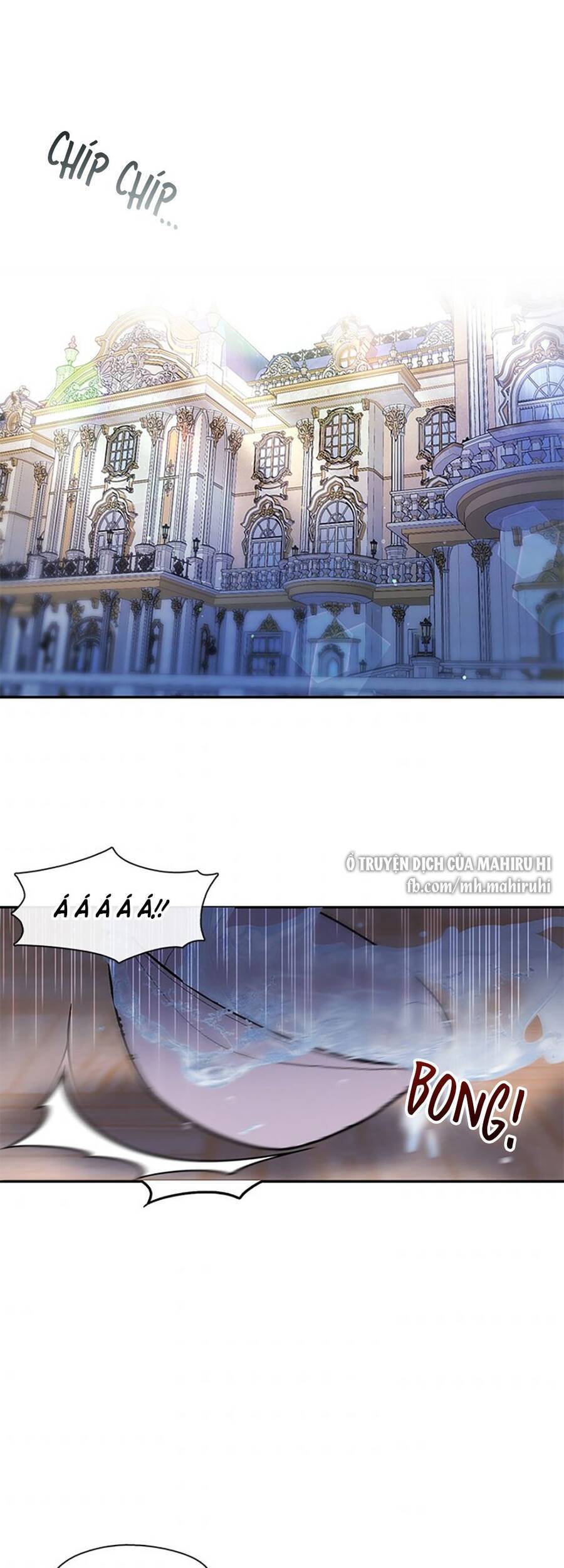 Không Thể Thoát Khỏi Người - Chương 38