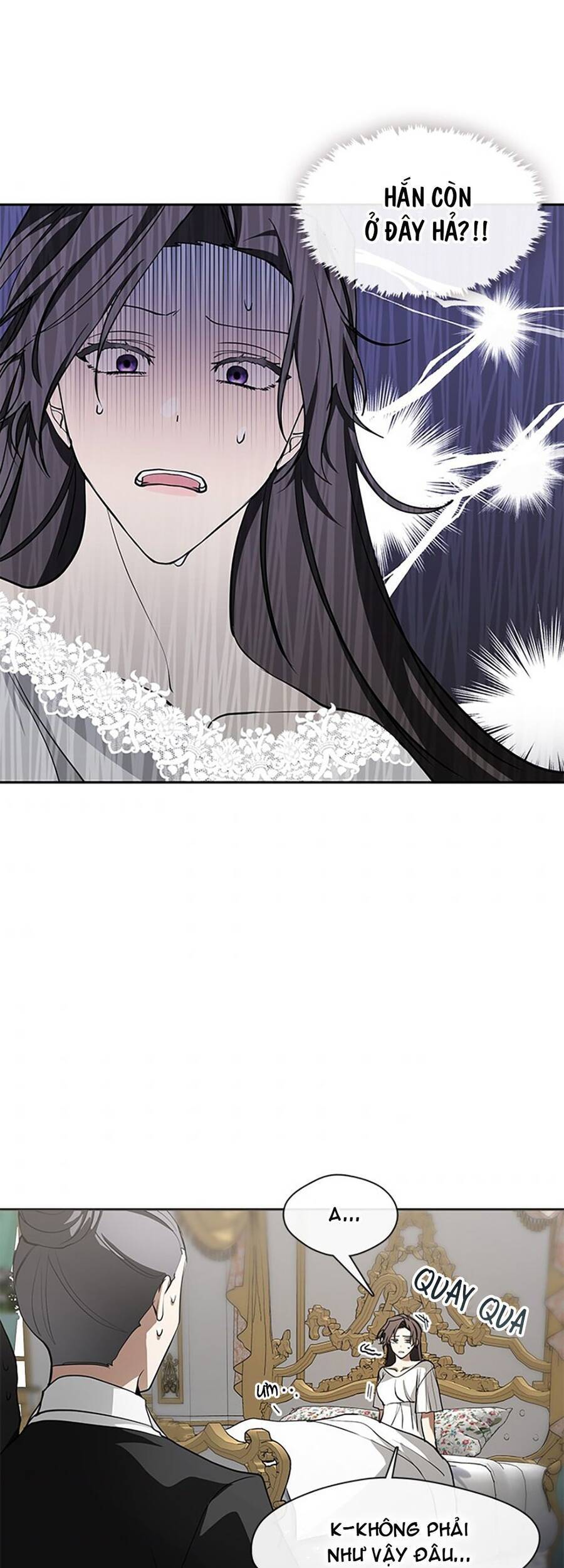 Không Thể Thoát Khỏi Người - Chương 38