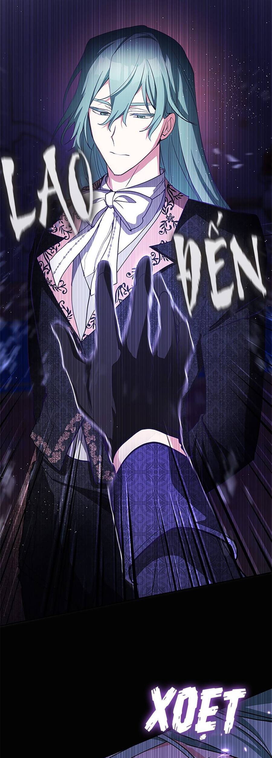 Không Thể Thoát Khỏi Người - Chương 38