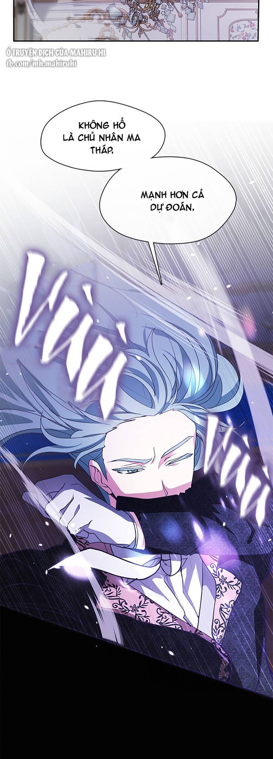 Không Thể Thoát Khỏi Người - Chương 38