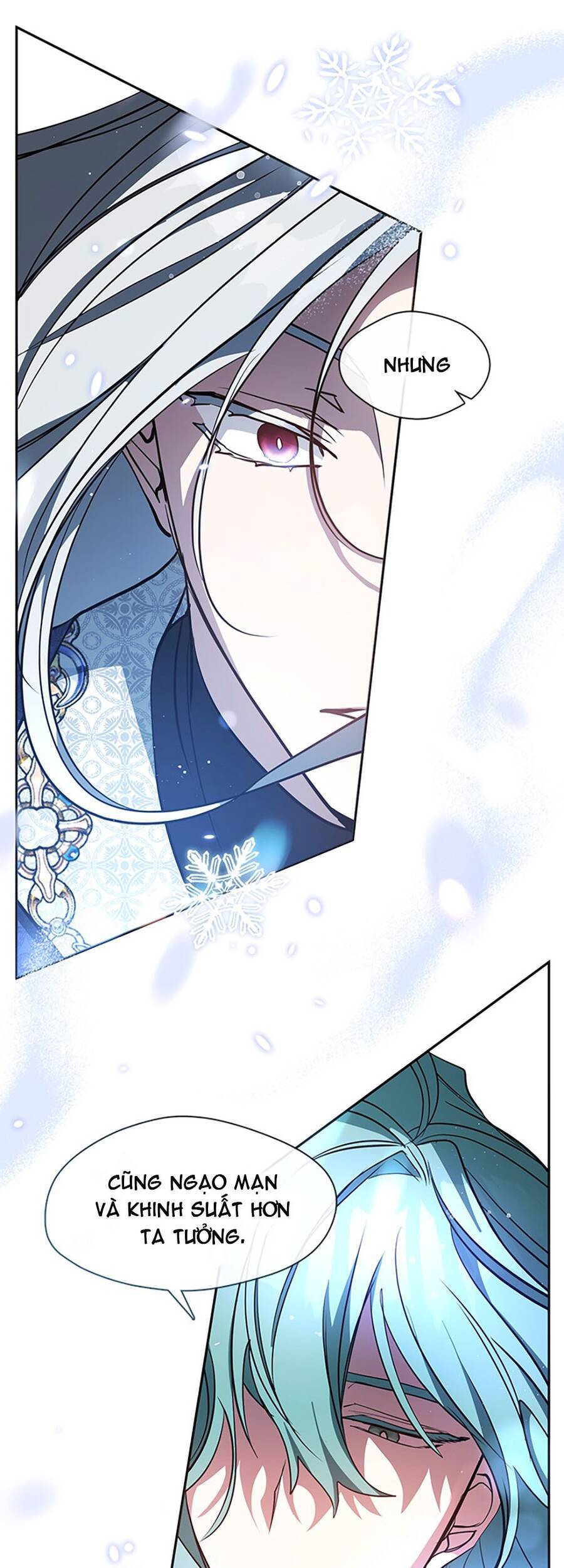 Không Thể Thoát Khỏi Người - Chương 38