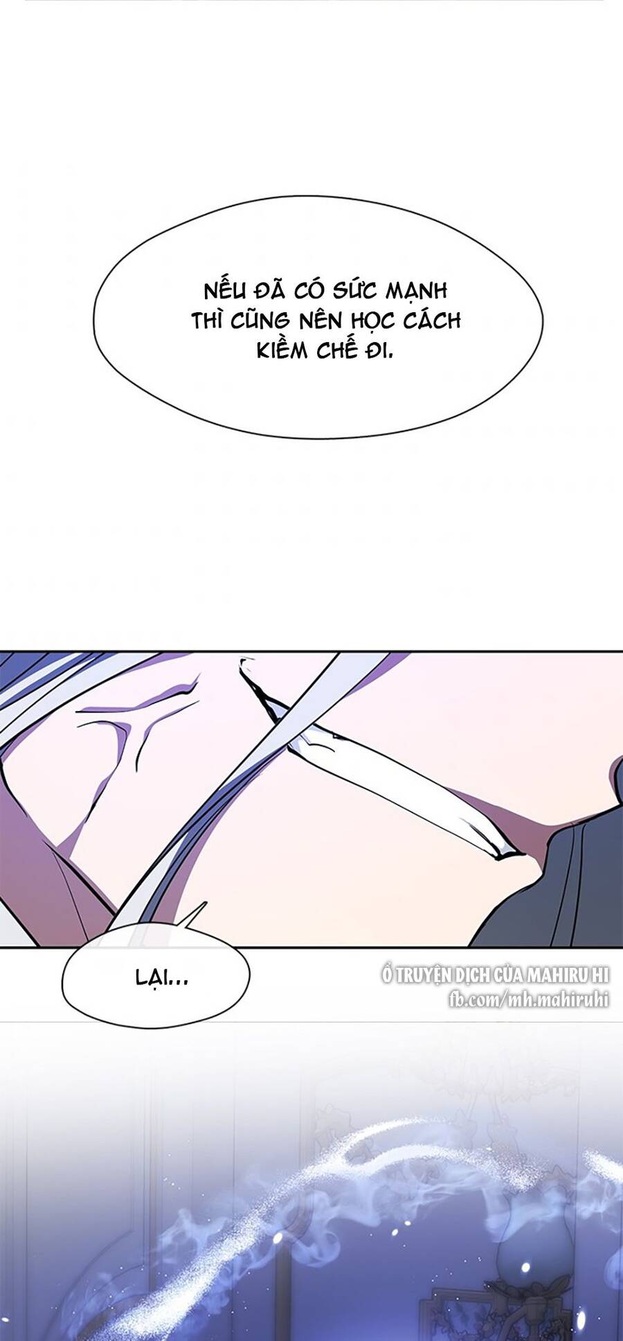 Không Thể Thoát Khỏi Người - Chương 38