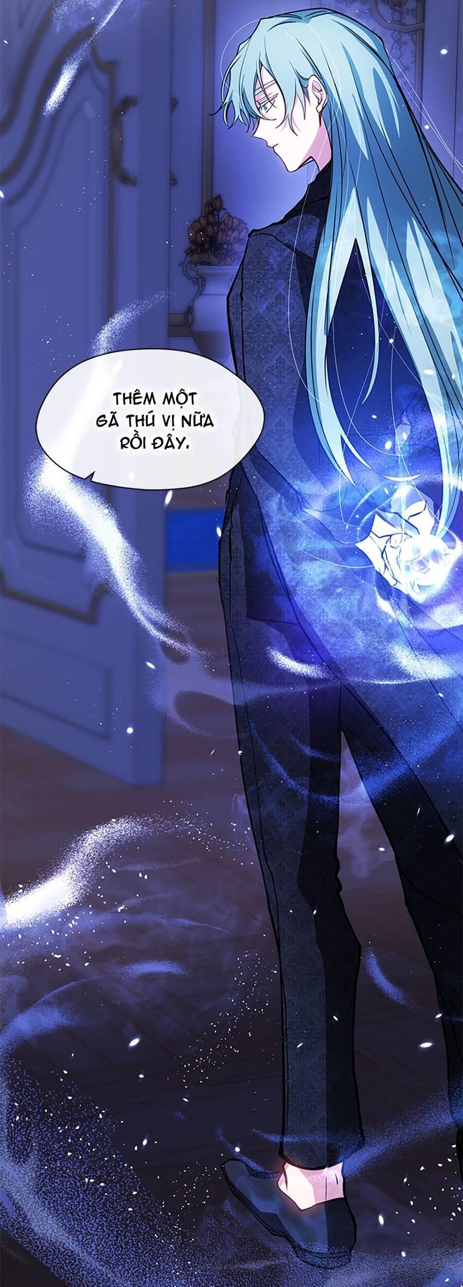 Không Thể Thoát Khỏi Người - Chương 38