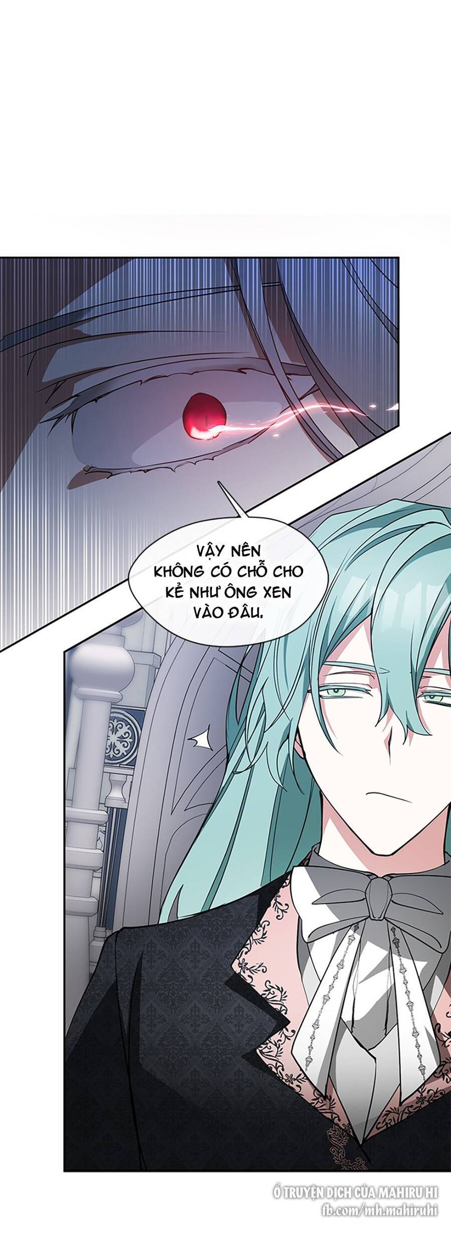 Không Thể Thoát Khỏi Người - Chương 39 - Trang 47