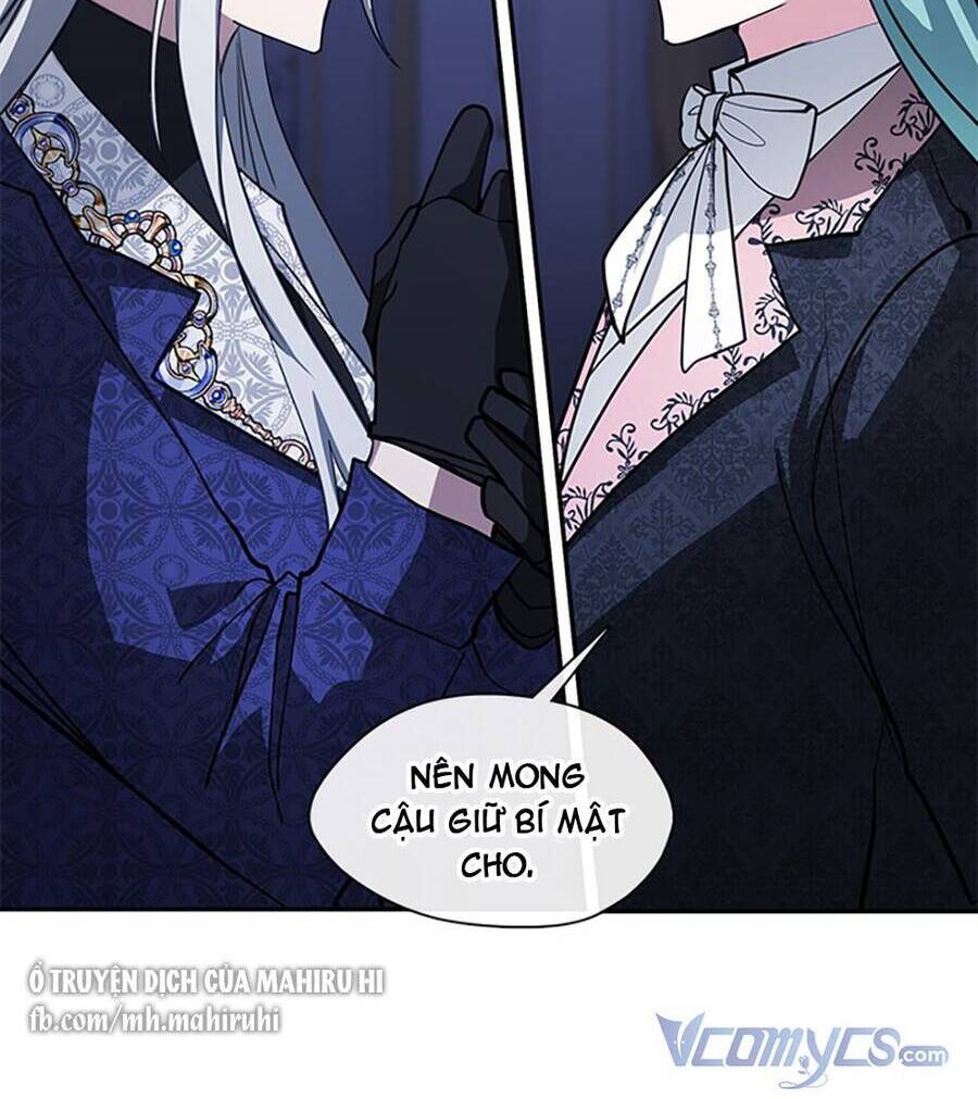 Không Thể Thoát Khỏi Người - Chương 39 - Trang 7