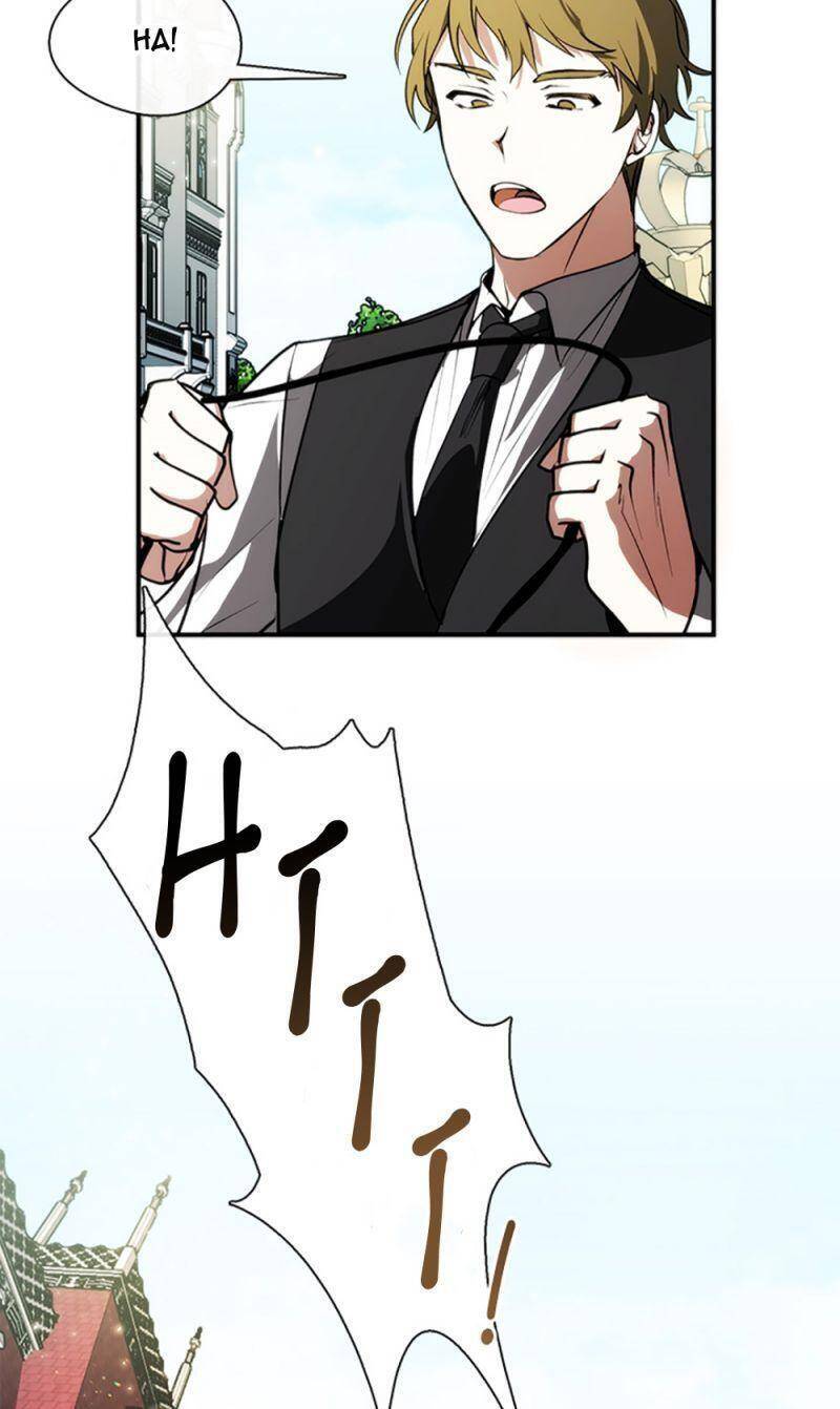 Không Thể Thoát Khỏi Người - Chương 4