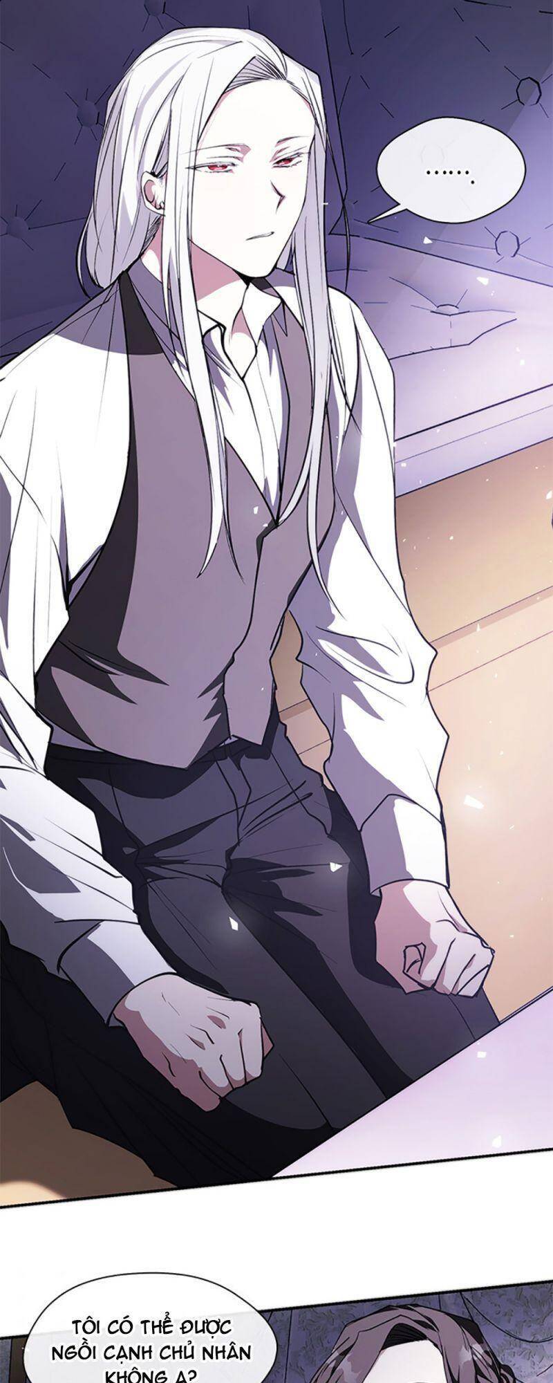 Không Thể Thoát Khỏi Người - Chương 4