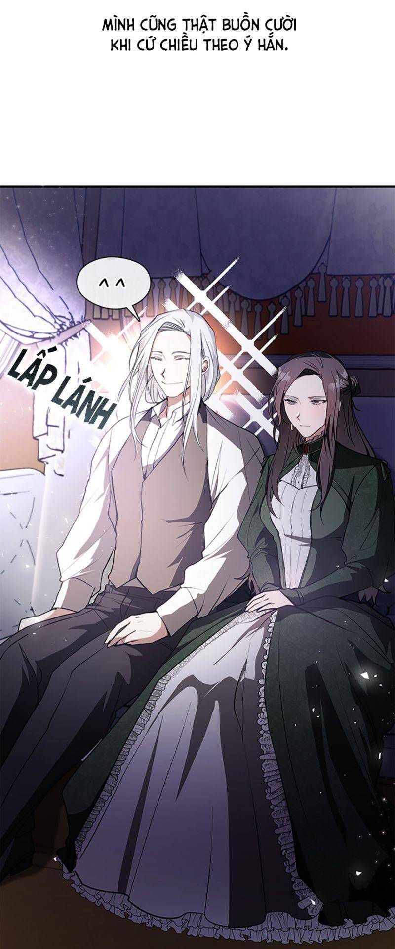 Không Thể Thoát Khỏi Người - Chương 4