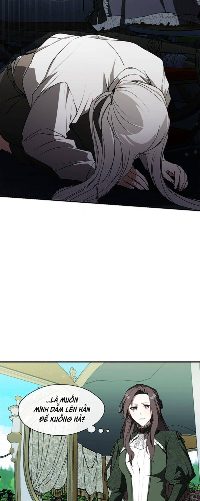 Không Thể Thoát Khỏi Người - Chương 4