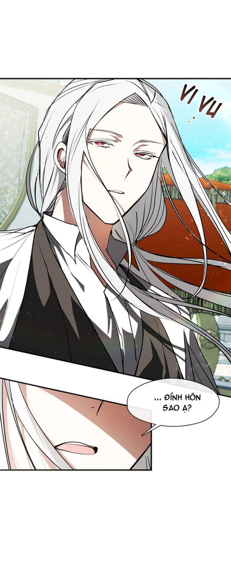 Không Thể Thoát Khỏi Người - Chương 4