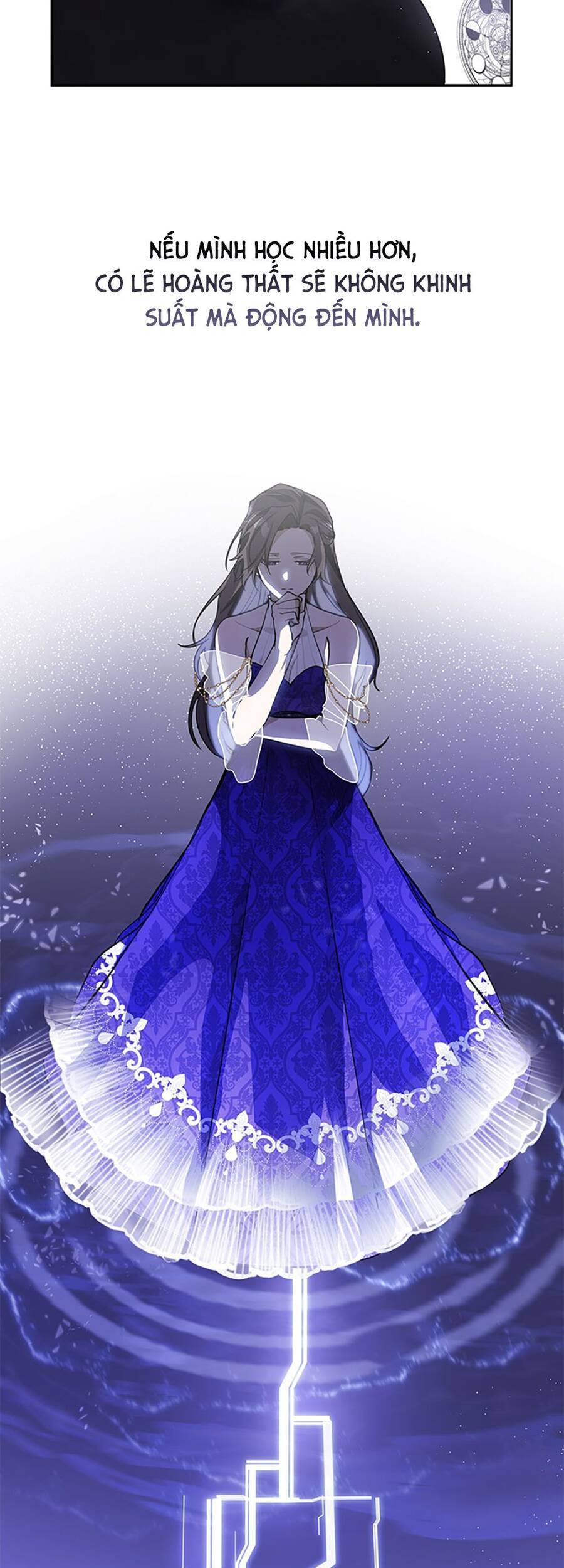 Không Thể Thoát Khỏi Người - Chương 41