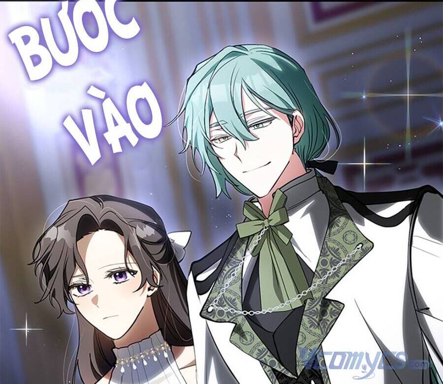 Không Thể Thoát Khỏi Người - Chương 41