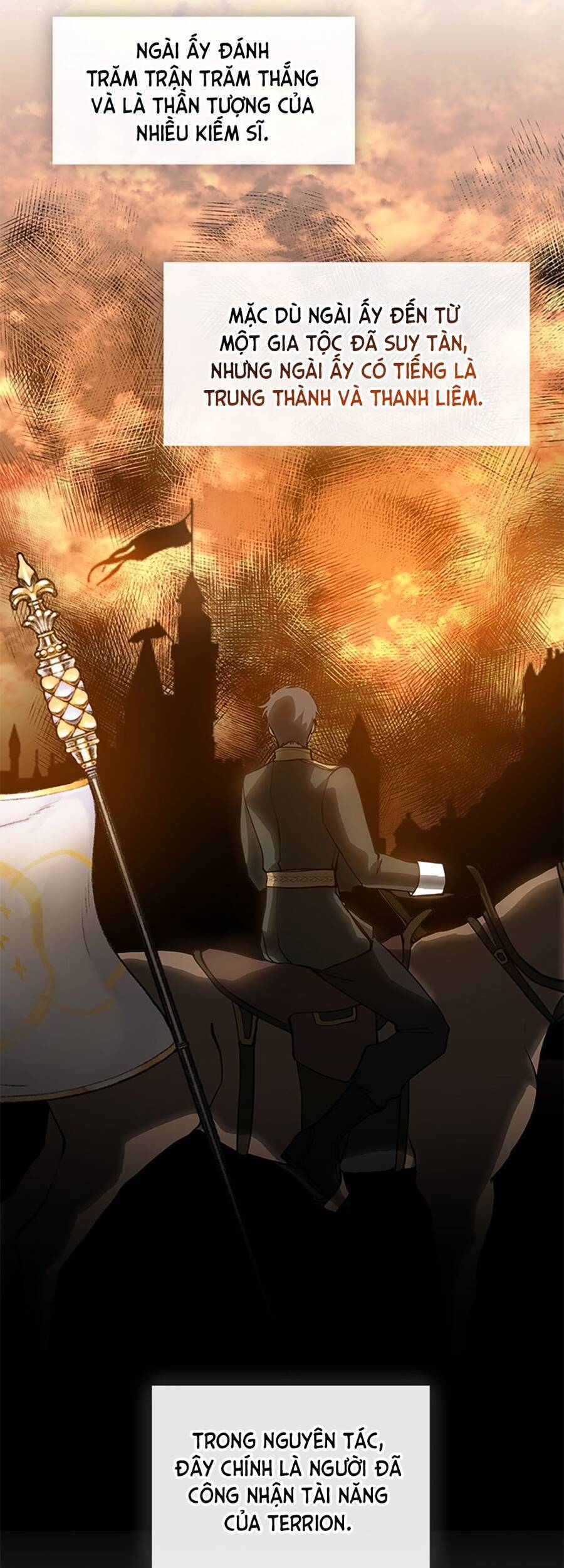 Không Thể Thoát Khỏi Người - Chương 41