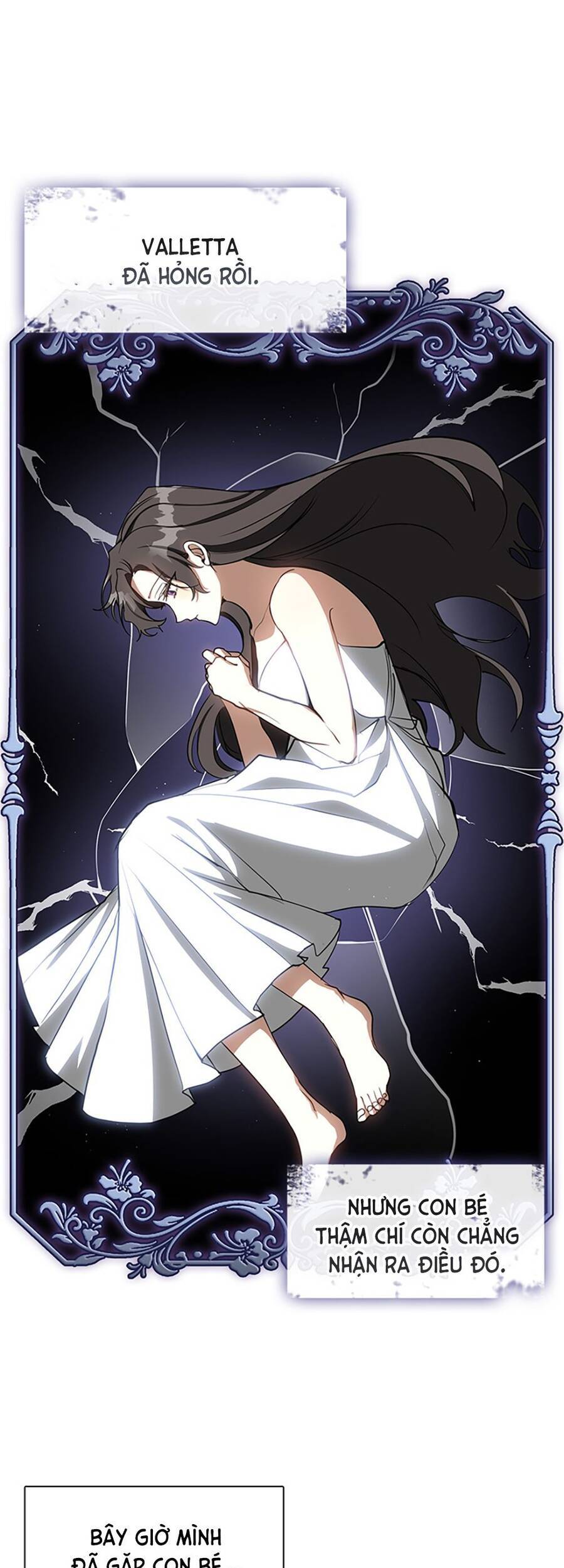 Không Thể Thoát Khỏi Người - Chương 41