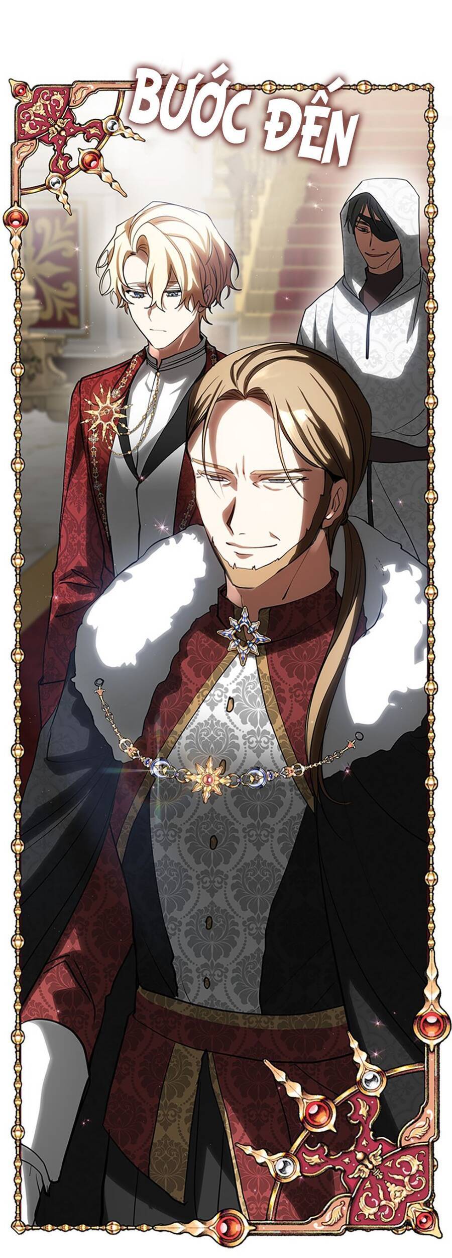 Không Thể Thoát Khỏi Người - Chương 41