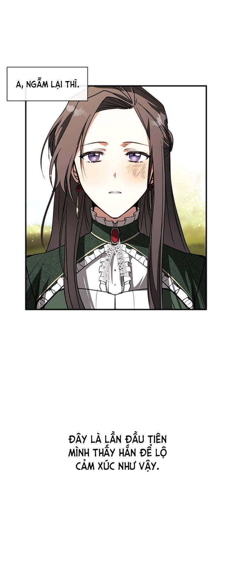 Không Thể Thoát Khỏi Người - Chương 6