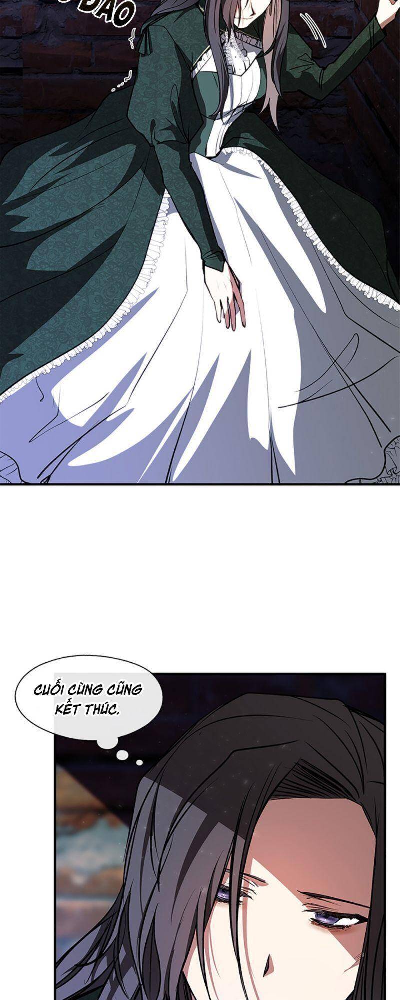 Không Thể Thoát Khỏi Người - Chương 6