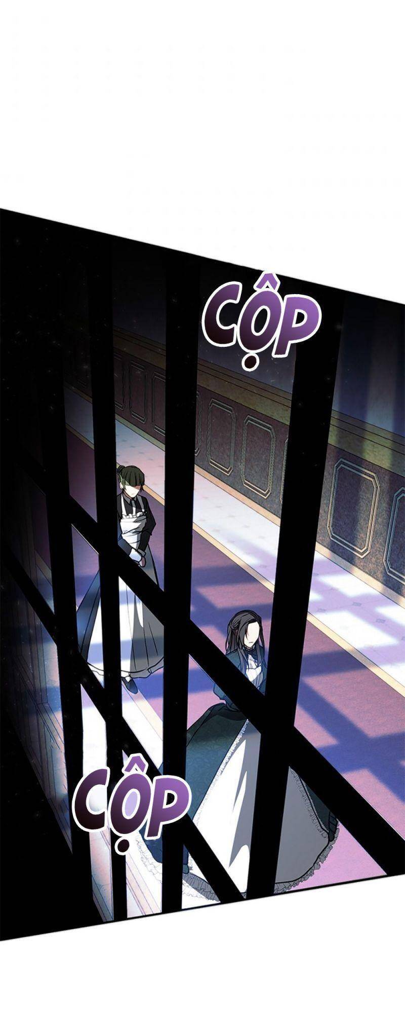 Không Thể Thoát Khỏi Người - Chương 6