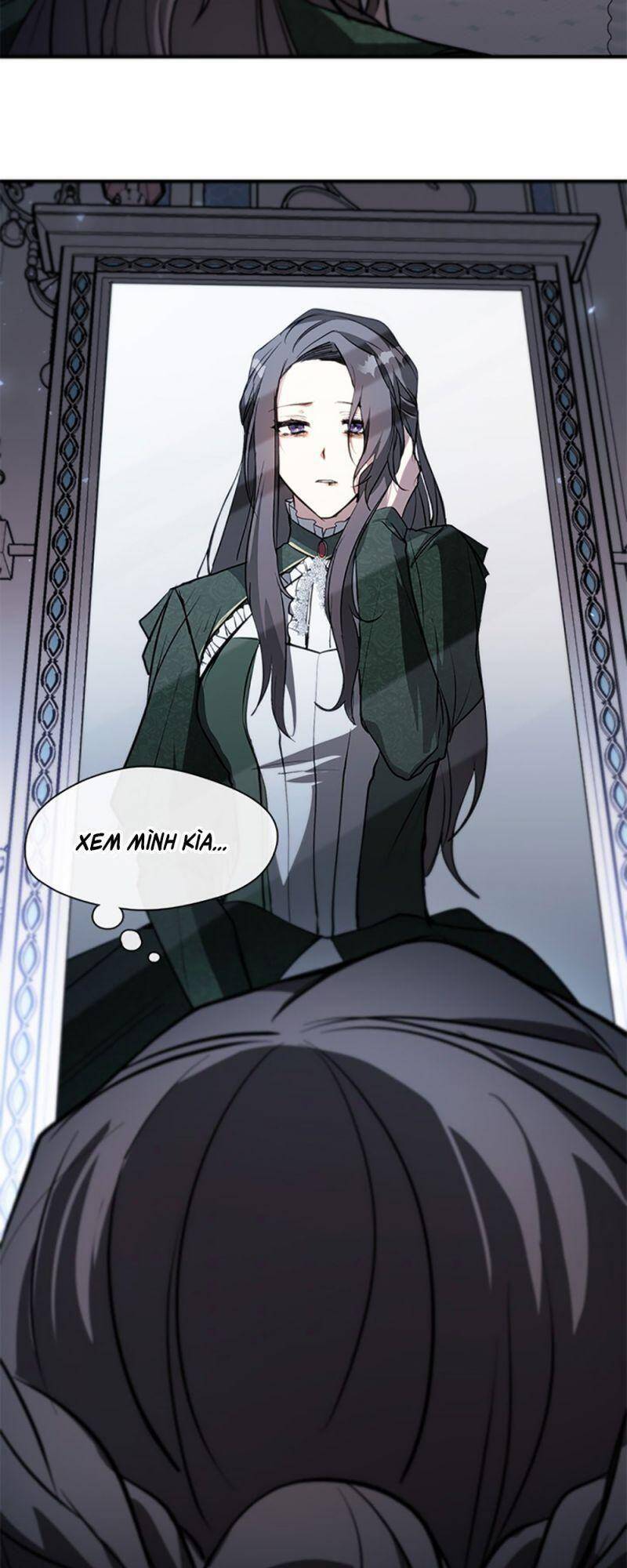 Không Thể Thoát Khỏi Người - Chương 6