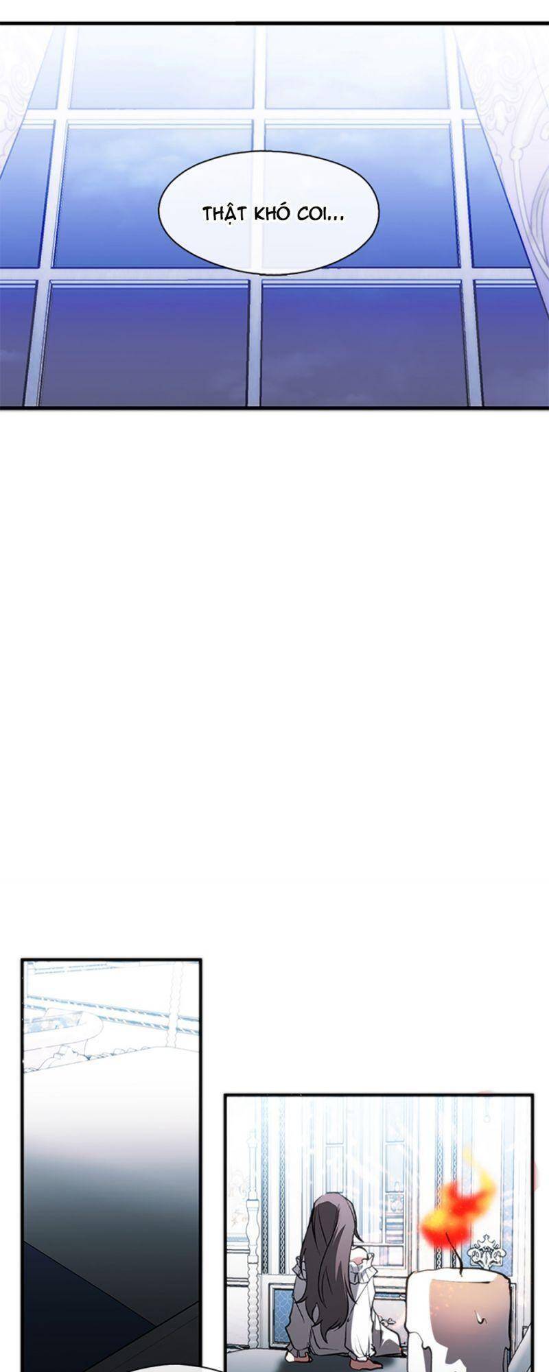 Không Thể Thoát Khỏi Người - Chương 6