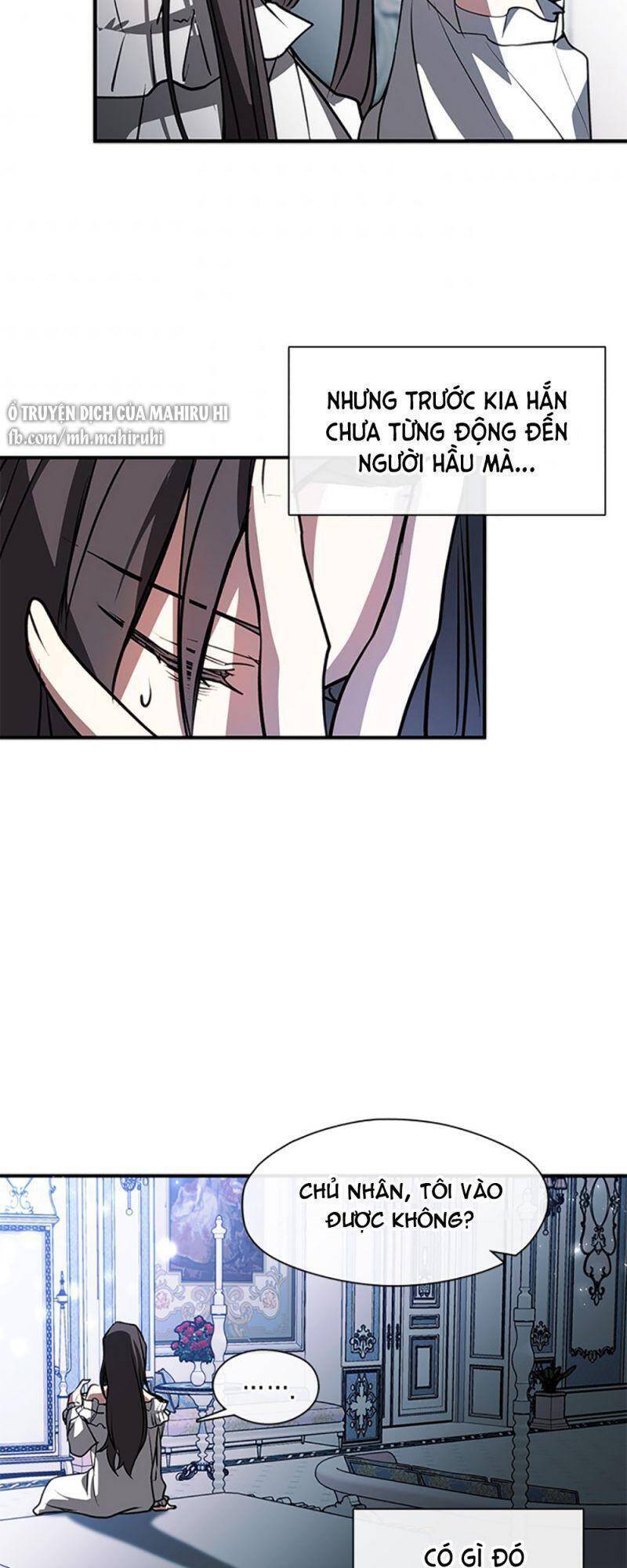 Không Thể Thoát Khỏi Người - Chương 6