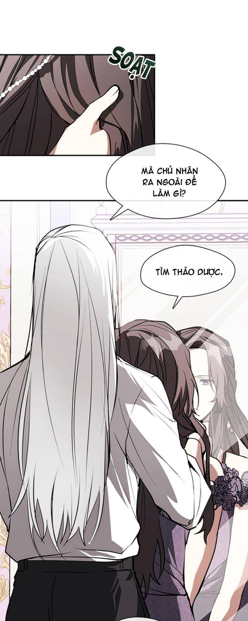 Không Thể Thoát Khỏi Người - Chương 7