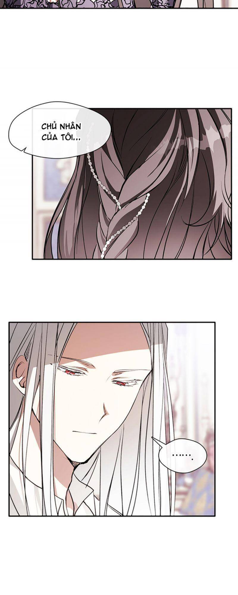 Không Thể Thoát Khỏi Người - Chương 7