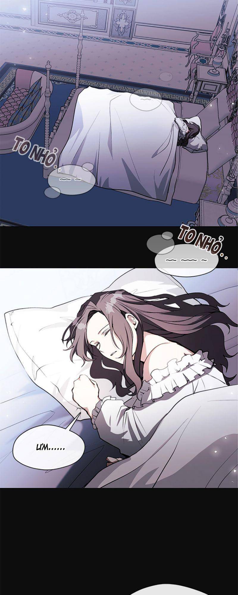 Không Thể Thoát Khỏi Người - Chương 7