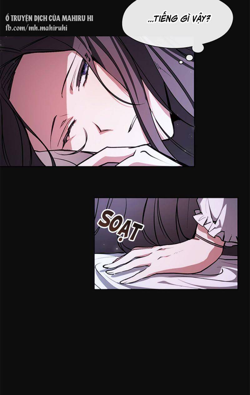 Không Thể Thoát Khỏi Người - Chương 7