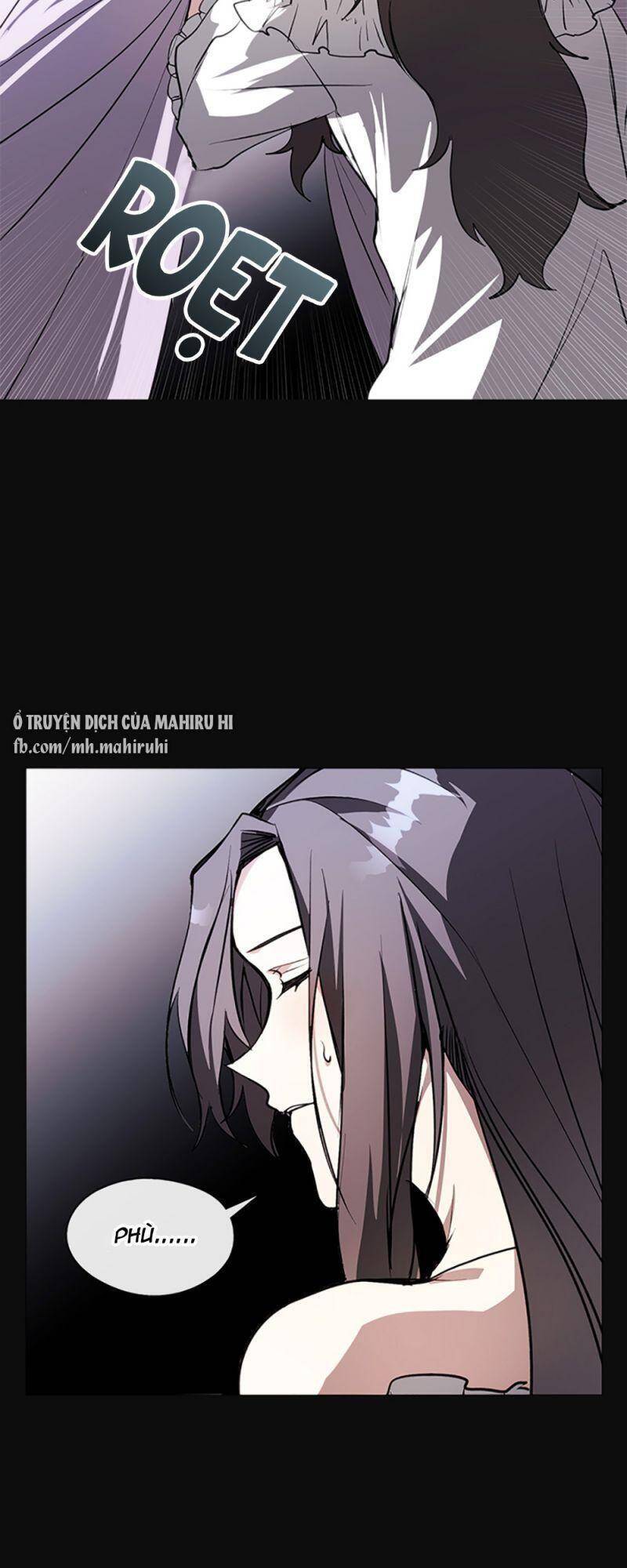 Không Thể Thoát Khỏi Người - Chương 7