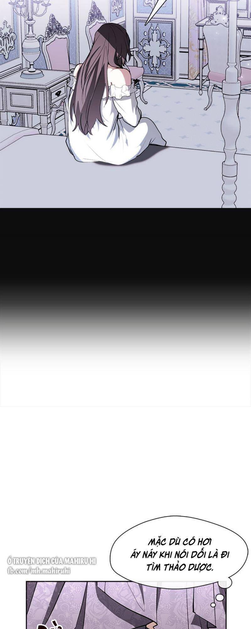 Không Thể Thoát Khỏi Người - Chương 7