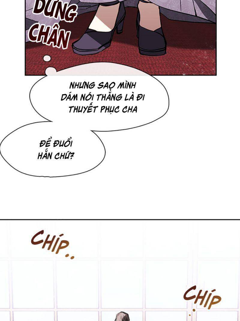Không Thể Thoát Khỏi Người - Chương 7