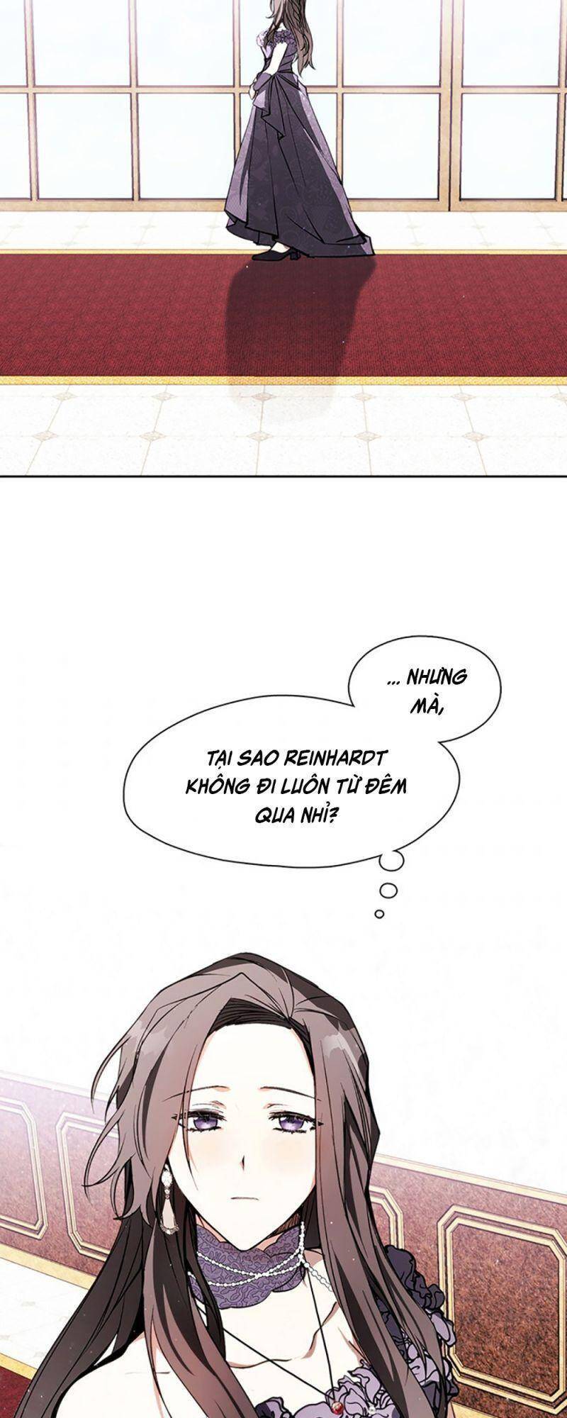 Không Thể Thoát Khỏi Người - Chương 7